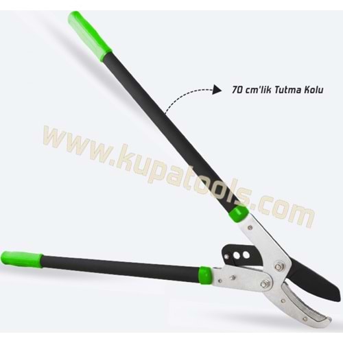 (BUDAMA) DAL BUDAMA MAKASI 70 CM-(KUP8517) KUPA