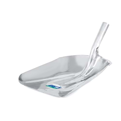 ALÜMİNYUM ZAHİRE KÜREĞİ-SAPSIZ (1/10)