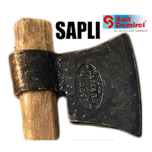 BALTA (KARADENİZ) KÜÇÜK SAPLI- SAİT DEMİRCİ
