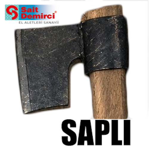 BALTA -SAİD DEMİRCİ BUDAMA SAPLI (DSB0403)