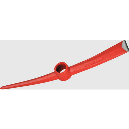 KAZMA -SAİD DEMİRCİ KAZMA ÇELİK KUTULU KIRMIZI (KZ2000)