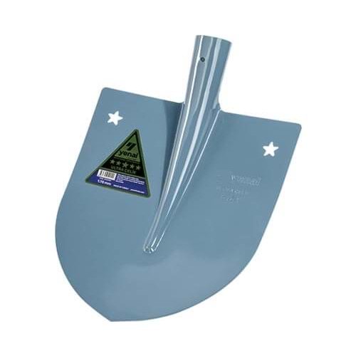 KÜREK - ÇELİK - MAVİ (YENAL)-4161 (1/25)