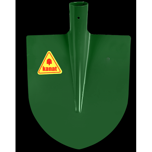 KÜREK -DEMİR -( KANAT ) İNŞAAT KÜREĞİ NO:4 ( 1/25 )