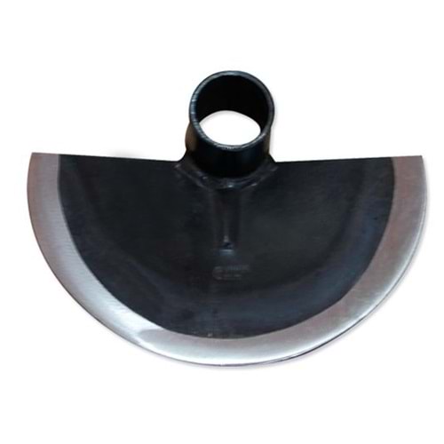 SAİD DEMİRCİ - YARIMAY ÇAPA