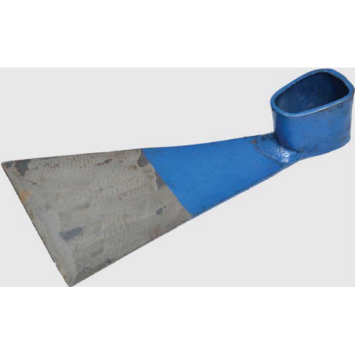 SAİD DEMİRCİ -KARADENİZ ÇAPA DÖVME