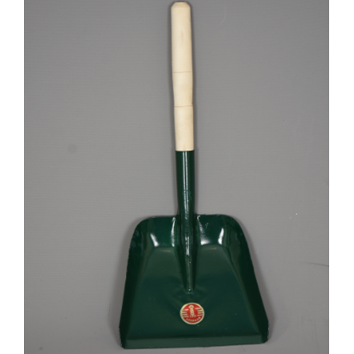 ÇÖP KÜREĞİ - BOYALI (1.1MM)-(SIVACI KÜREĞİ ) (1/20)