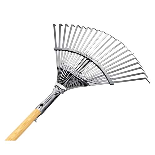 ÇİM TIRMIĞI - AYARLI (1/50)