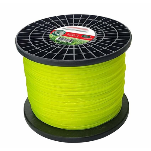 (BHD661)-(BE-WELT) RULO MİSİNA (3 MM)(KARE)(1000 MT.)
