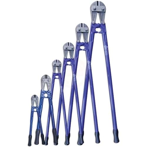 DEMİR KESME MAKASI 14*350/5MM (80590)-BOSS