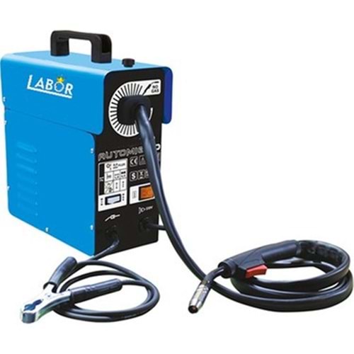 LABOR-GAZALTI KAYNAK MAKİNASI (EASYMİG 160) AUTOMATİC