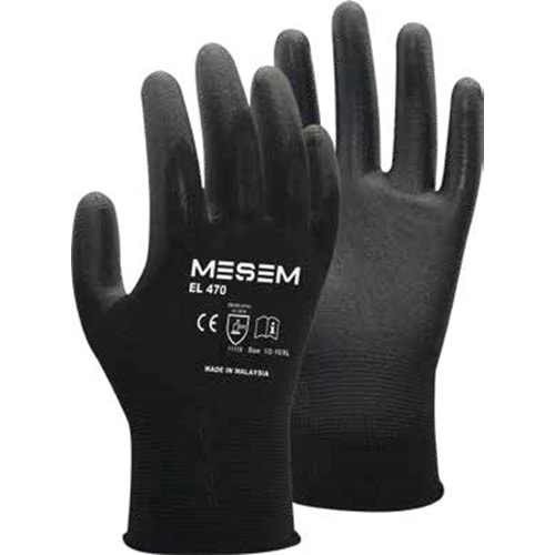 ELDİVEN-(EL 470)-PU ELDİVEN