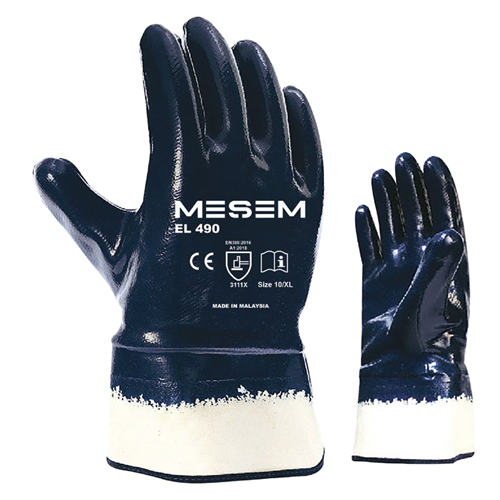 ELDİVEN-(EL 490)-PETROLCÜ ELDİVENİ NO:10 XL