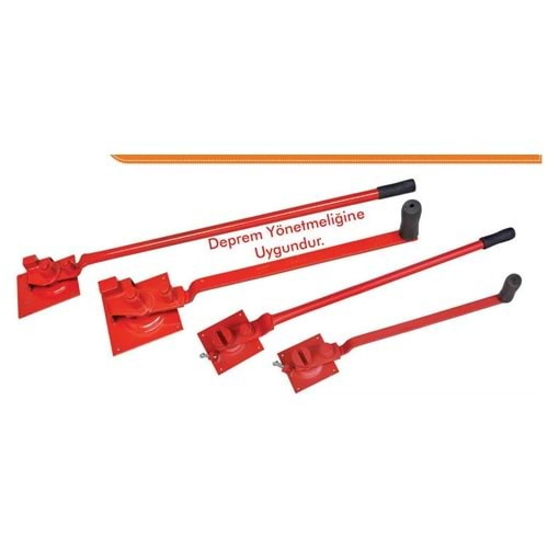 ETRİYE KOLU PRATİK 12-16MM-SAİT DEMİRCİ