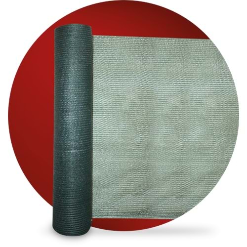 % 75 LİK-400 CM GÖLGELENDİRME FİLESİ