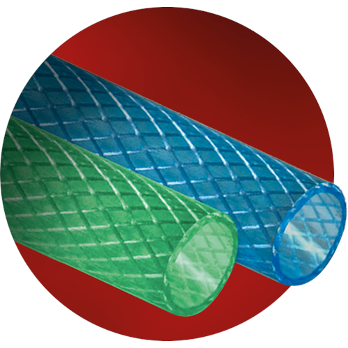 SÜPER ÖRGÜLÜ - 1/2 -APEX HORTUM