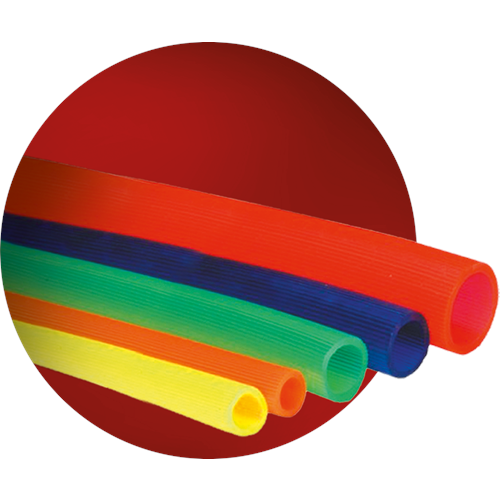 İDEAL-5/8 SOFT SİLİKONLU HORTUM