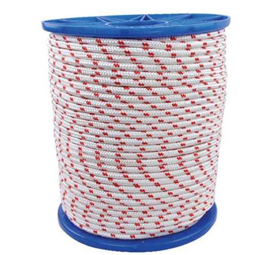 İSKOTA (10 MM) İPEK HALAT