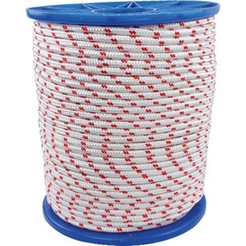 İSKOTA (12 MM) İPEK HALAT