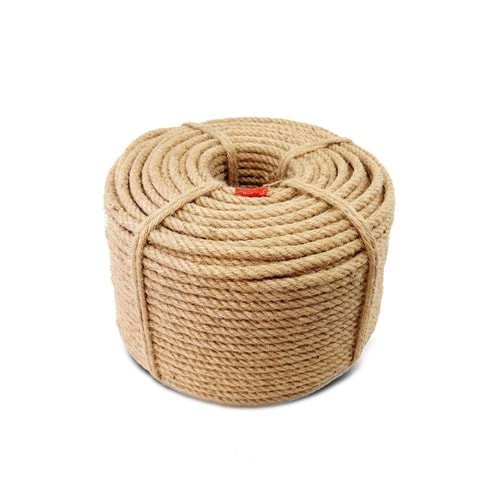 JUT (10 MM) HASIR HALAT