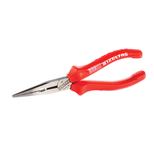 İZELTAŞ-KARGABURUN 180 MM DÜZ UÇ UZUN (OPAK) (1/5)