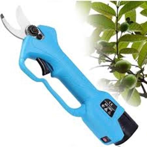 LABOR-ŞARJLI DAL BUDAMA 16,8 2AMP (JD16B)