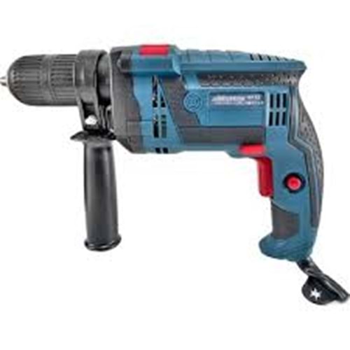 DARBELİ MATKAP 710 W (LABOR)-(JL13RE)