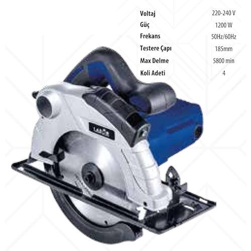 (JL7000)(LABOR) SUNTA KESME MAKİNASI 1200 W LASERLİ