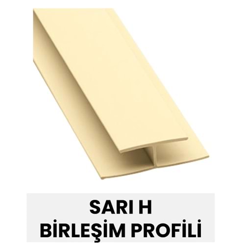 KÖŞE-LAMBİRİ- HAŞ PROFİLİ (AÇIKMEŞE)