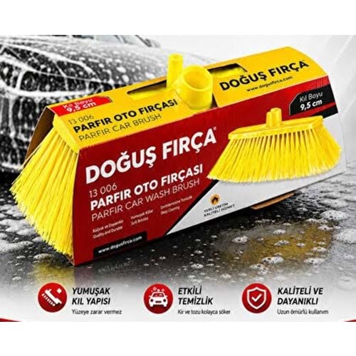 (FIRÇA)-OTO FIRÇASI BATTAL -( KUTULU) 20 CM 13214