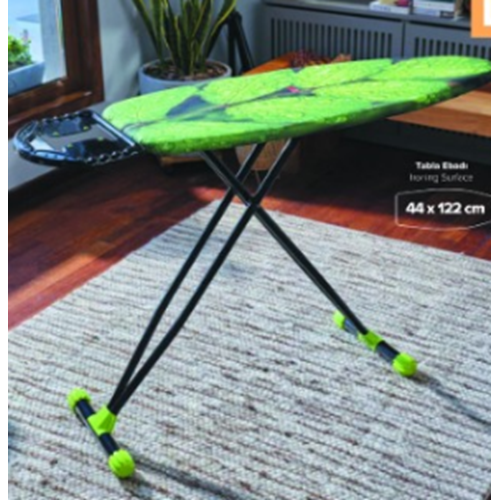 ÜTÜ MASASI --ELİPS LİFE