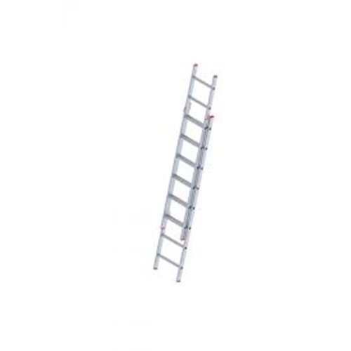 PTT (2*2,5MT) SÜRGÜLÜ MERDİVEN (2* 8 BASAMAK)