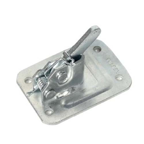 ÇİROZ 4 MM GALVANİZLİ (1/50)