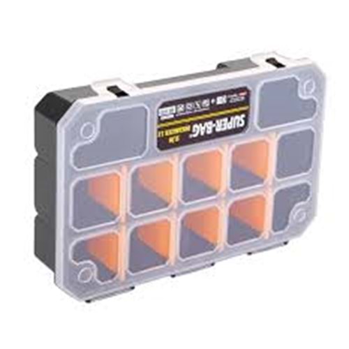(ASR-2097)-SLİM ORGANİZER 12