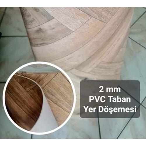 YER DÖŞEMESİ (200 CM)