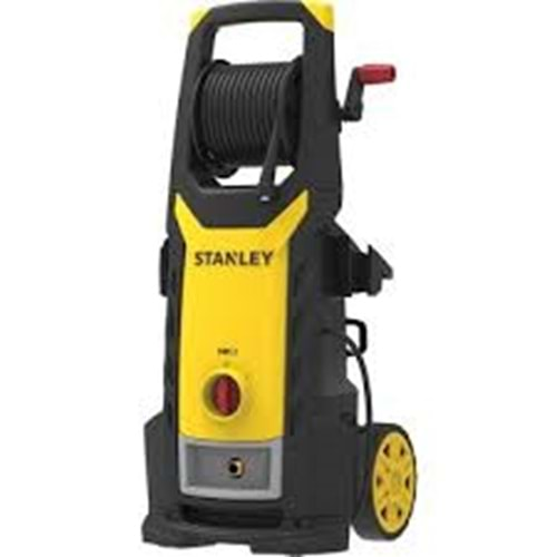 STANLEY-OTO YIKAMA MAKİNASI 2500 W 170 BAR