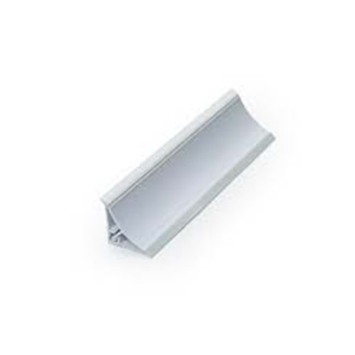 KÜVET KENARI PLASTİK(2.5mt) ÇİFTLİ