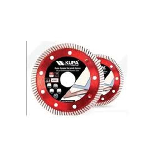 HASSAS SERAMİK KESİM 180 MM-(KUPA)