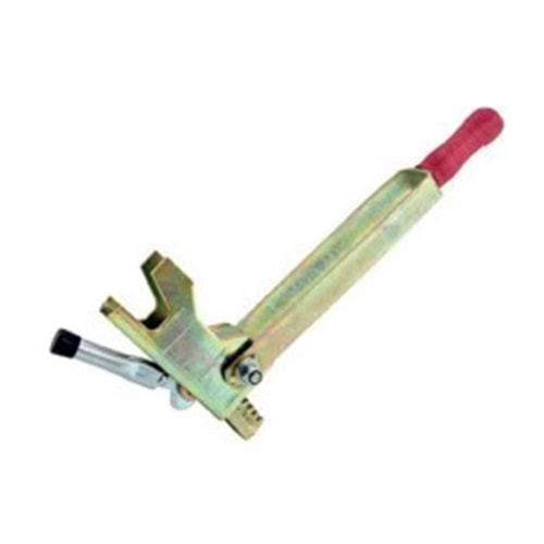 ÇİROZ SIKMA MAKİNASI (ÇİROZ KOLU)