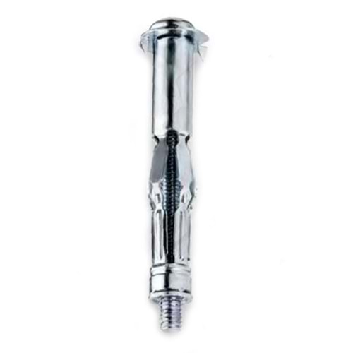 METAL AHTAPOT DÜBEL (50 ADET)