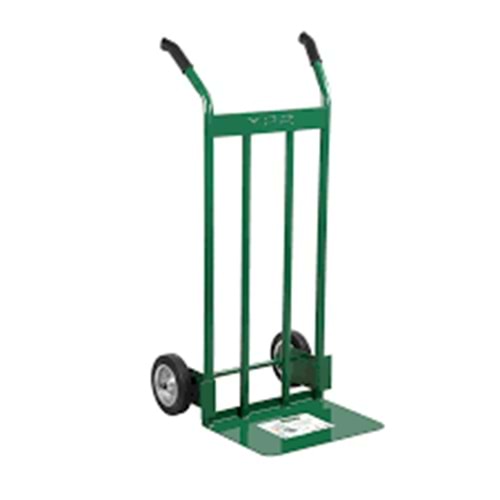 KOLİ TAŞIMA ARABASI (48 CM-200 KG)