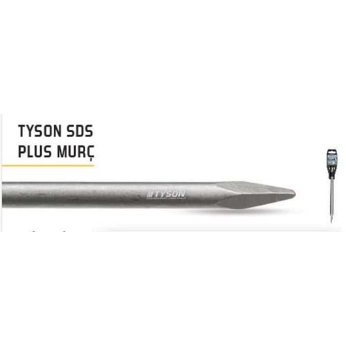 TYSON SDS MURÇ-14*250 MM (9354)