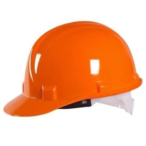 BARET AYARLI (VİDALI) (CE Lİ) TURUNCU