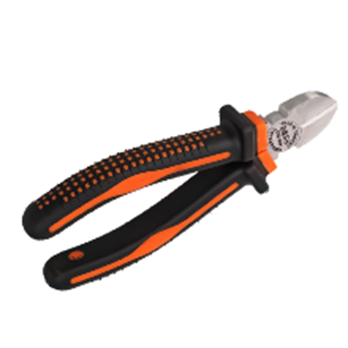 YAN KESKİ -GÜMÜŞ OKSİT 160 MM (BOSS) (85629) (1/6)