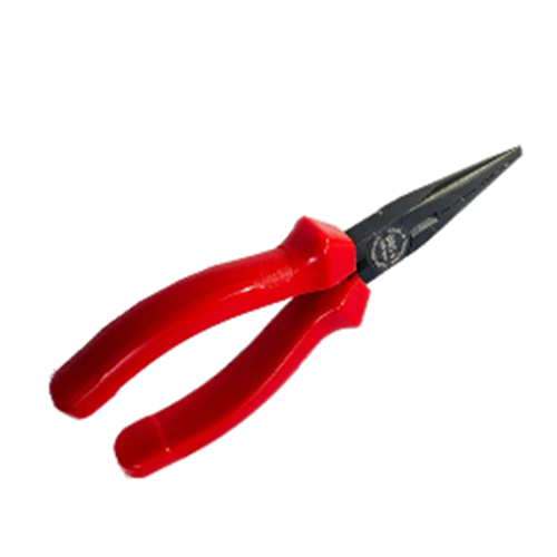 KARGA BURNU -KIRMIZI OKSİT 160 MM (BOSS) (85638) (1/6)