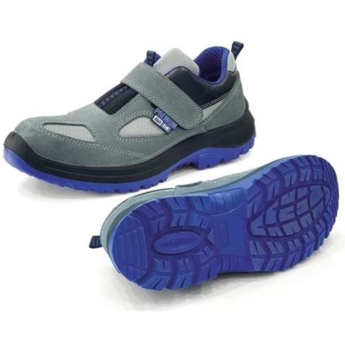 MADEPREMİUM - 40 -ÇİFT PREMİNYUM TABAN KOMPOZİT BURUN