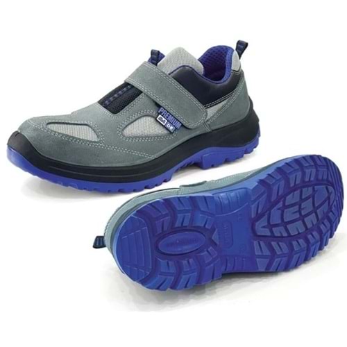 MADEPREMİUM - 42 -ÇİFT PREMİNYUM TABAN KOMPOZİT BURUN