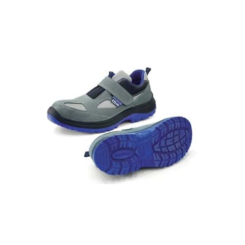 MADEPREMİUM - 45 -ÇİFT PREMİNYUM TABAN KOMPOZİT BURUN