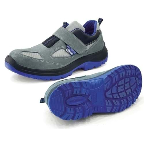 MADEPREMİUM - 44 -ÇİFT PREMİNYUM TABAN KOMPOZİT BURUN