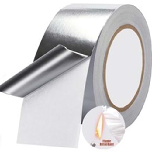 (BANT)-FOLYO BANT -ALÜMİNYUM (44*20 MT)