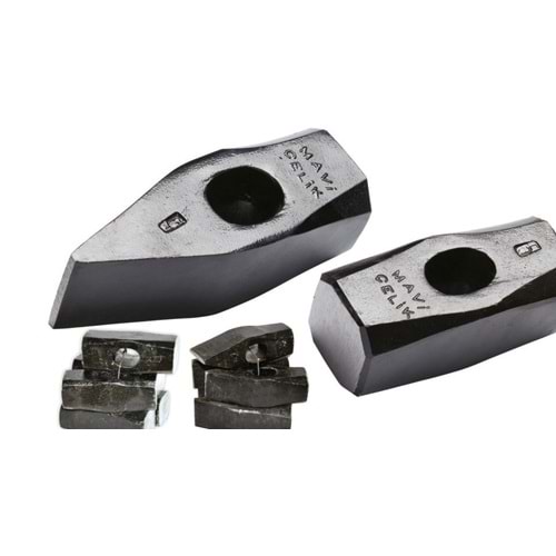 3 KG ÇELİK BALYOZ ( SİVRİ ) 1/5